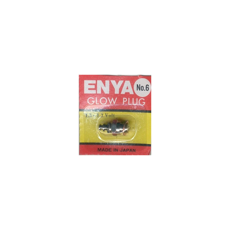 CANDELA GLOW ENYA N°5 CANDELA GLOW ENYA N°5