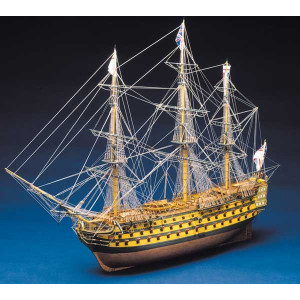 H.M.S. VICTORY  