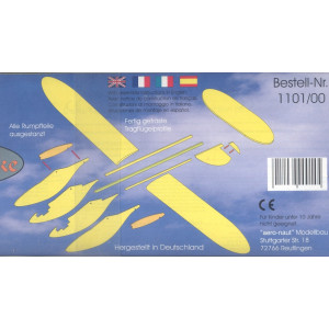 ALIANTE AERO FALKE AERONAUT