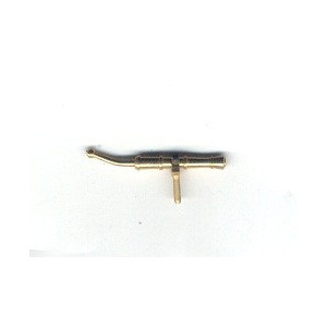 COLUBRINA 22mm 