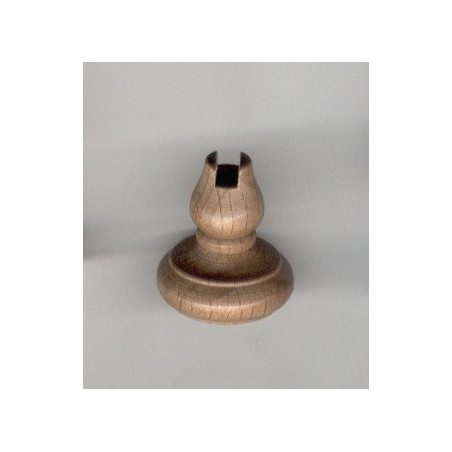 COLONNINA PER BASAMENTO 28mm