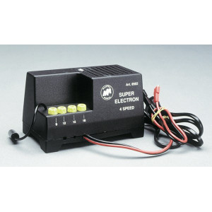 ALIMENTATORE A 4 USCITE 