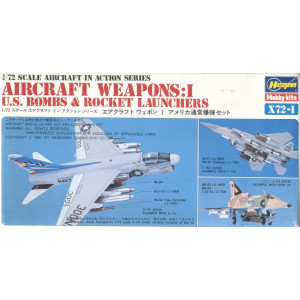 AIRCRAFT WEAPONS 1