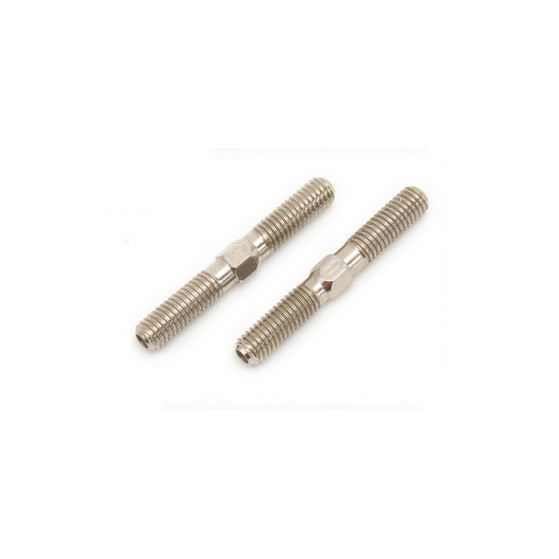 TIRANTI POSTERIORI CAMBER - LRP