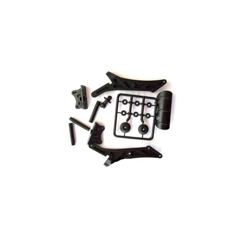PIASTRA RADIO - LRP PIASTRA RADIO - LRP