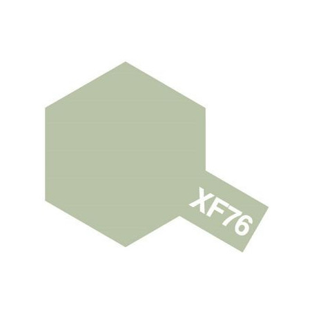 XF76 GRAY GREEN (IJN) TAMIYA