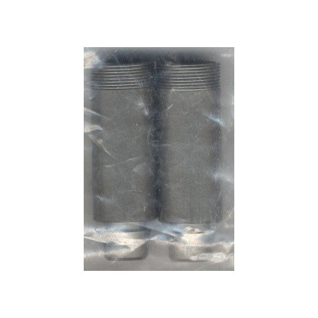 AMMORTIZZATORI ANTERIORI - LRP