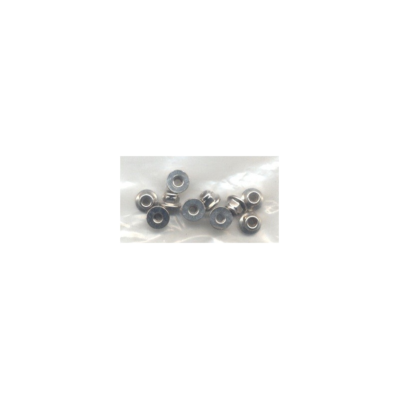 DADI AUTOBLOCCANTI M4 - LRP DADI AUTOBLOCCANTI M4 - LRP