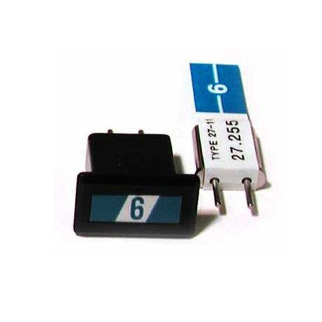 COPPIA QUARZI 27.045 HPI