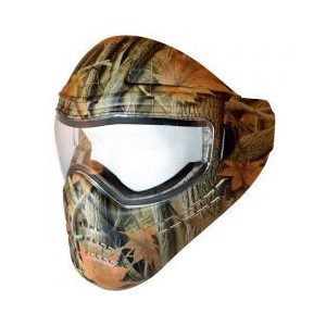 Maschera Save Phace Jungle Justice