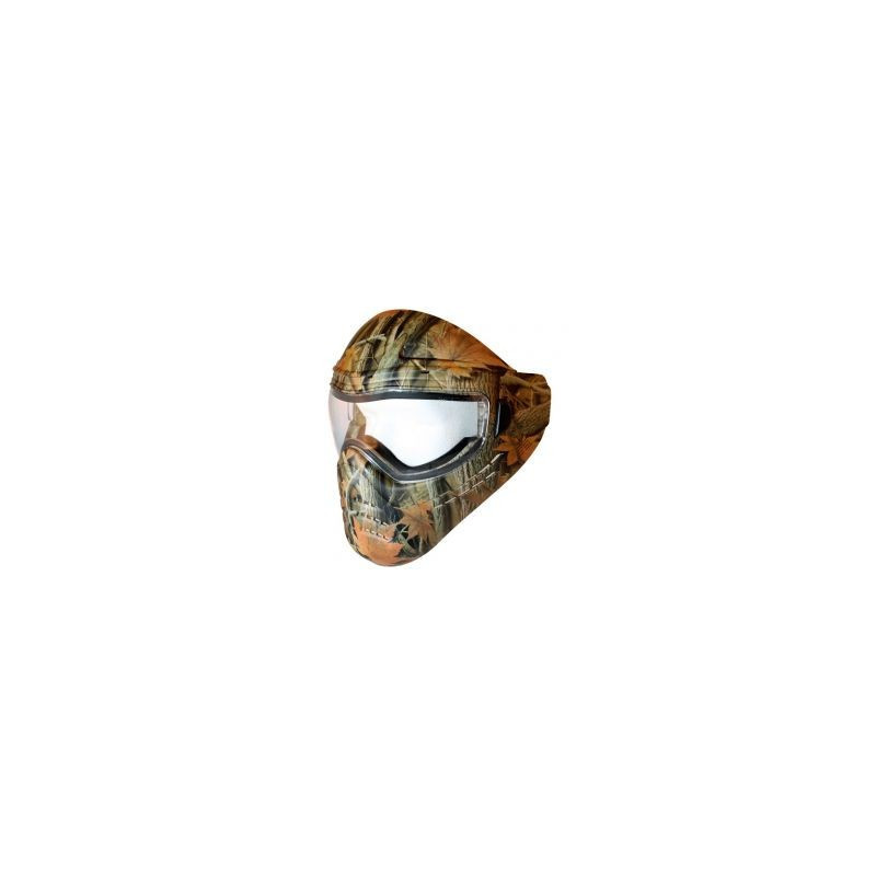 Maschera Save Phace Jungle Justice Maschera Save Phace Jungle Justice