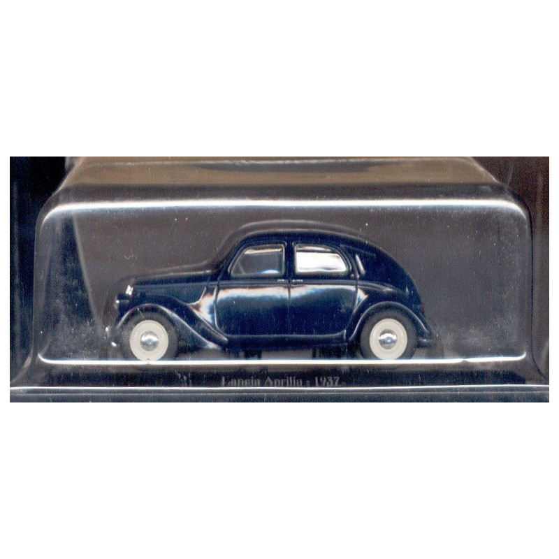 LANCIA FULVIA Coupé  - 1965