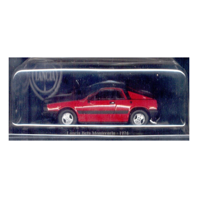 LANCIA FLAVIA II Serie - 1967