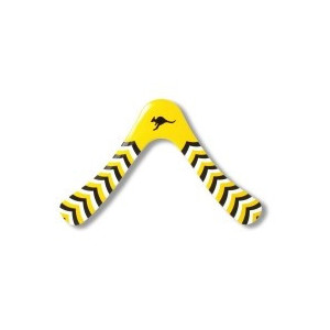 BOOMERANG SPIRIT