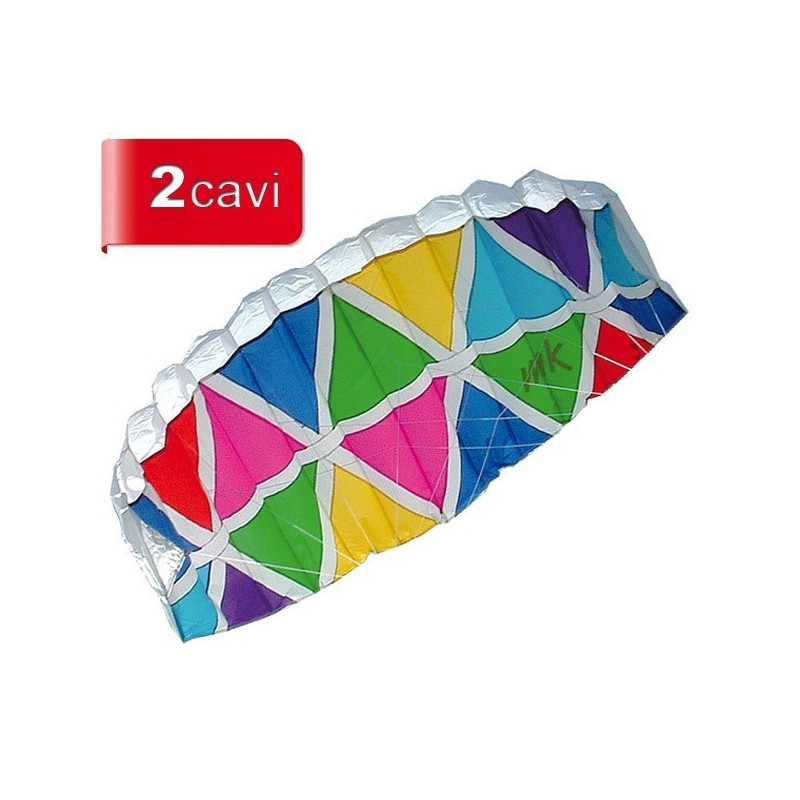 PARAKITE 300 KNOOP KITES