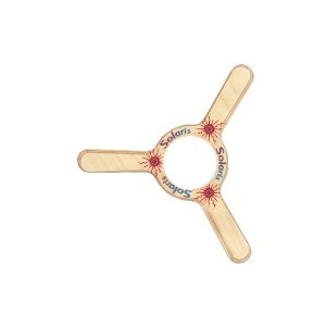 BOOMERANG SOLARIS