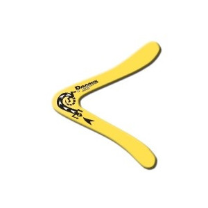 BOOMERANG PEGAUS
