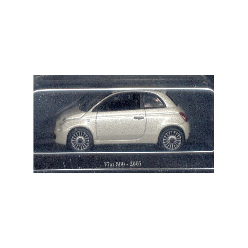 FIAT 500R - 1972 FIAT 500R - 1972