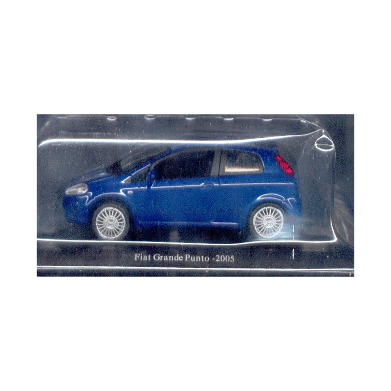 FIAT 500 - 2007 FIAT 500 - 2007
