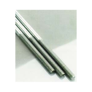 ASTA FILETTATA 4x200mm