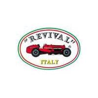 REVIVAL