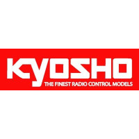 RICAMBI MONSTER TRACK KYOSHO