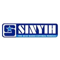 RICAMBI AUTOMODELLI SINYIH