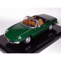 COLLEZIONE SPIDER & CABRIOLET