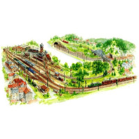 MODELLISMO FERROVIARIO