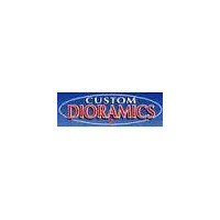CUSTOM DIORAMICS