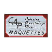 CAP MAQUETTES