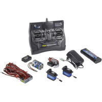 ELETTRONICA  e RADIOCOMANDI