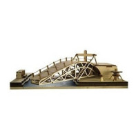 COSTRUZIONI IN LEGNO