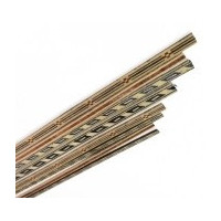 FILETTI LEGNO INTARSIATI