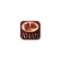 ATTREZZATURA AMATI