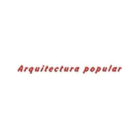 DOMUS SERIE ARCHITETTURA POPOLARE