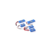 LIPO 3S