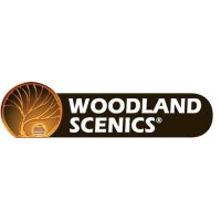 WOODLAND SCENICS