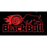 BLACK BULL 