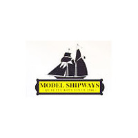 MODEL SHIPWAYS