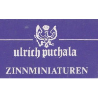 Ulrich Puchala Zinnminiaturen