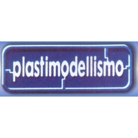 PLASTIMODELLISMO RESINA FIGURINI