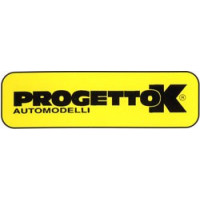 PROGETTO K