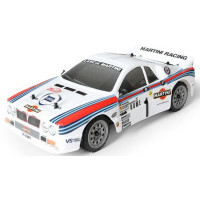 AUTO RADIOCOMANDATE ELETTRICHE