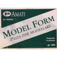 PASTE STUCCHI FILLER TURAPORI
