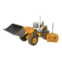 Mezzi da Lavoro R/C