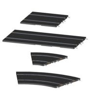 RICAMBI BINARI / ACCESSORI