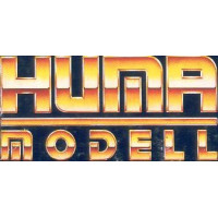 HUMA MODELL