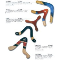 BOOMERANG