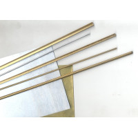 PROFILATI METALLICI